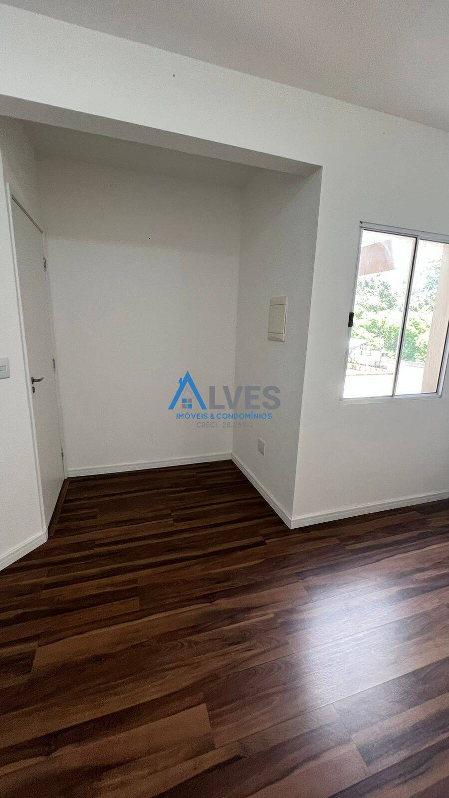 Apartamento, 2 quartos, 50 m² - Foto 6