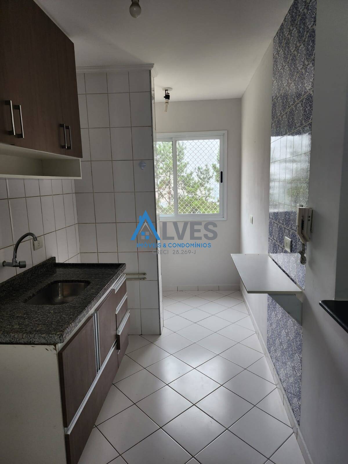 Apartamento à venda com 2 quartos, 50m² - Foto 9
