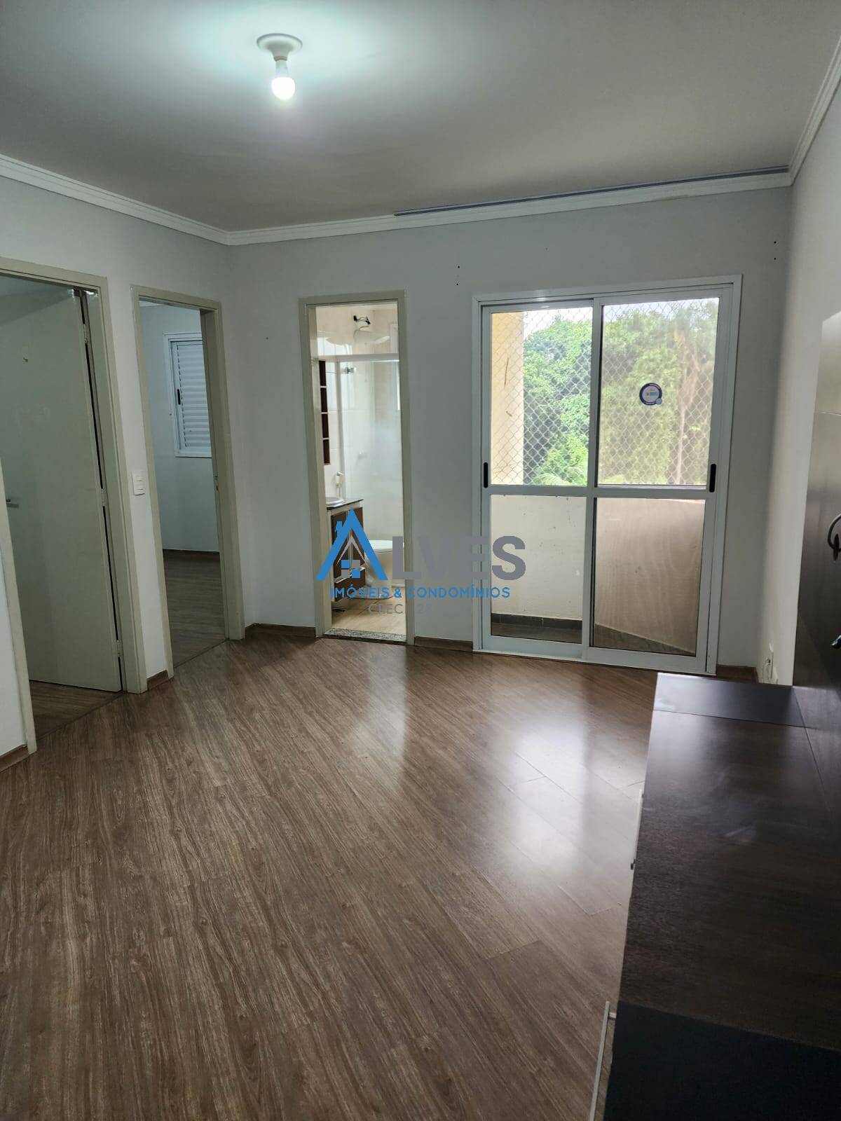 Apartamento à venda com 2 quartos, 50m² - Foto 6