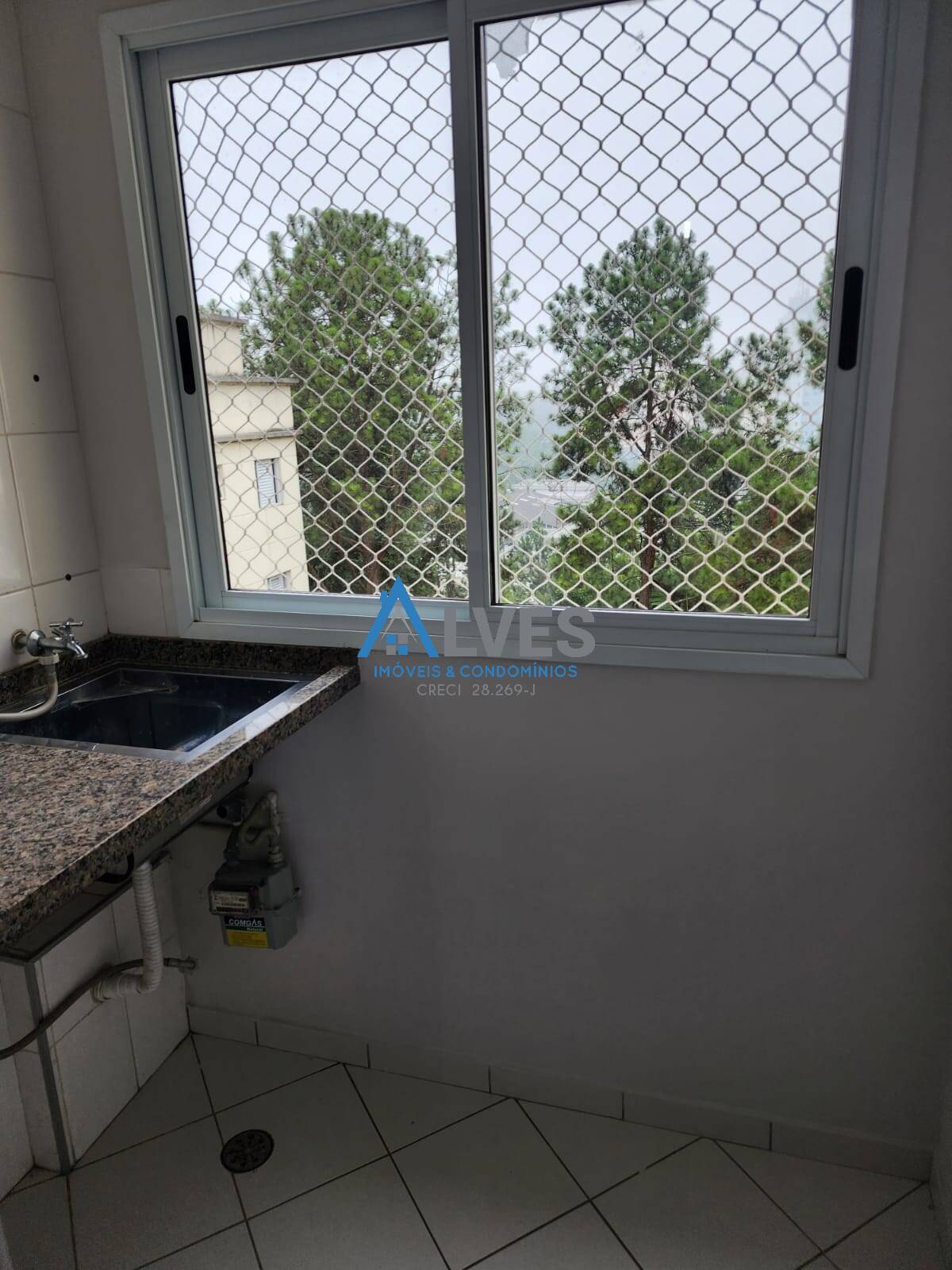 Apartamento à venda com 2 quartos, 50m² - Foto 11