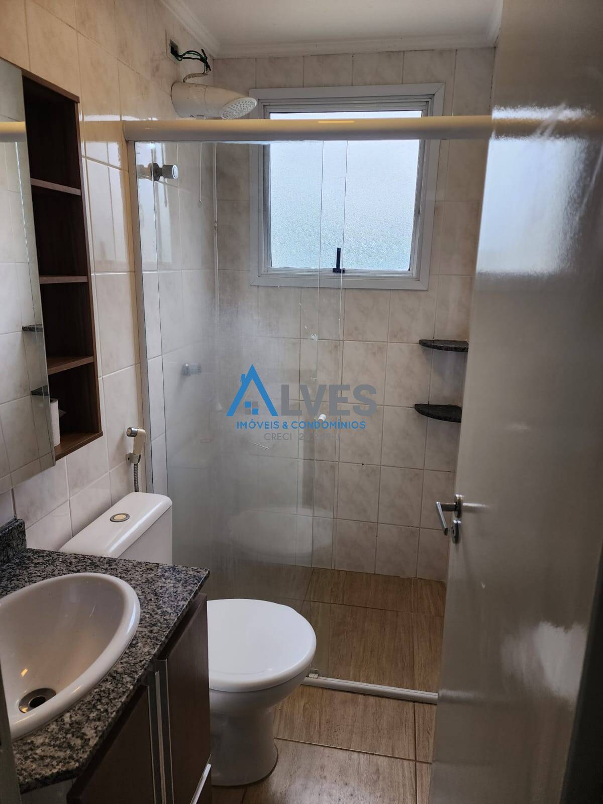 Apartamento à venda com 2 quartos, 50m² - Foto 17