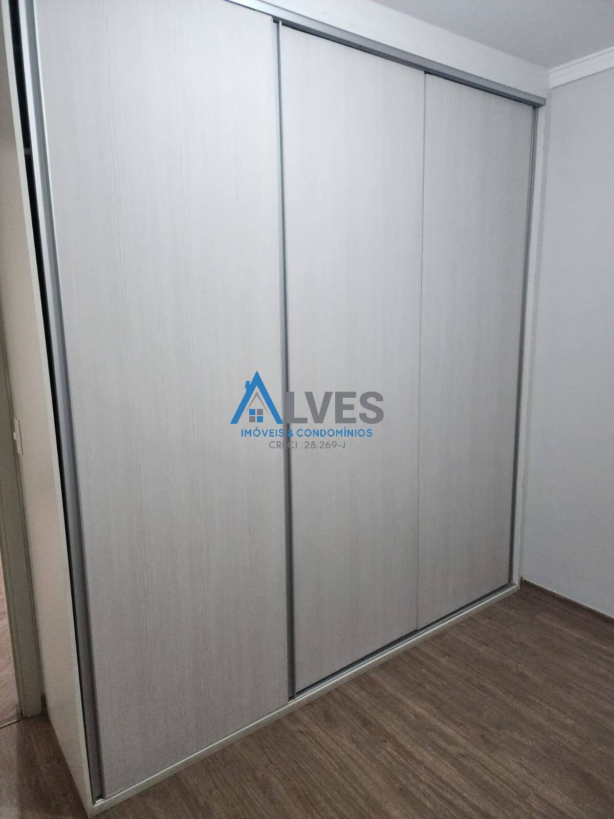 Apartamento à venda com 2 quartos, 50m² - Foto 30