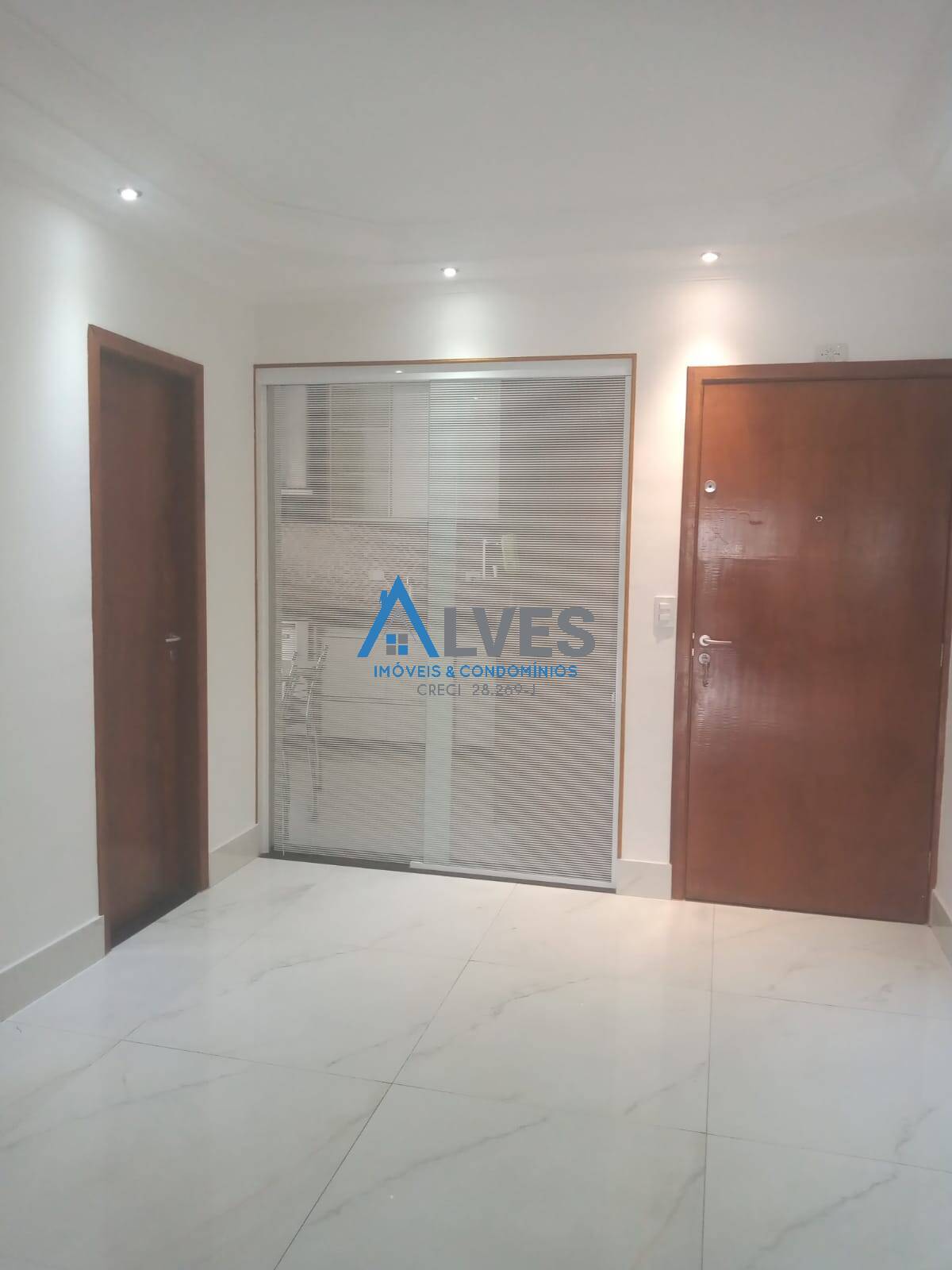 Apartamento, 4 quartos, 160 m² - Foto 2