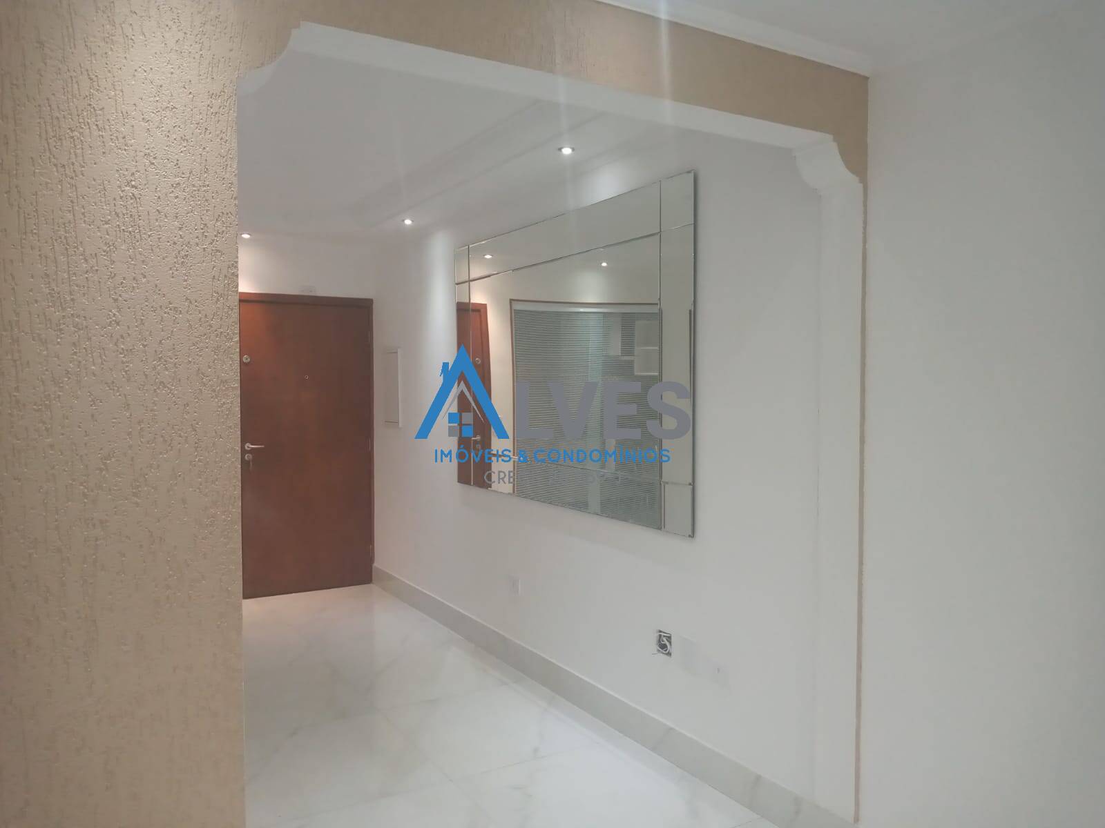 Apartamento, 4 quartos, 160 m² - Foto 1