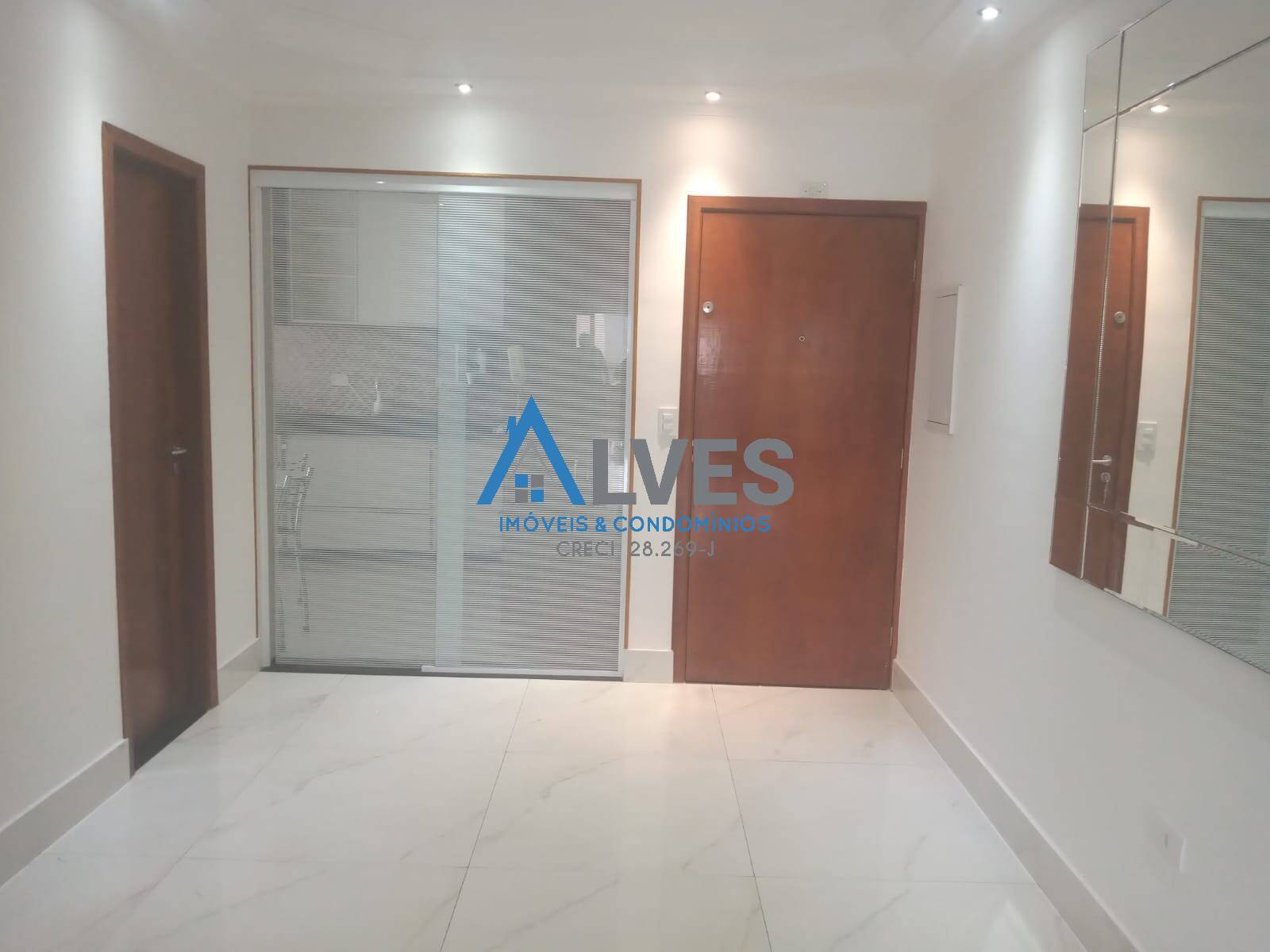 Apartamento, 4 quartos, 160 m² - Foto 4