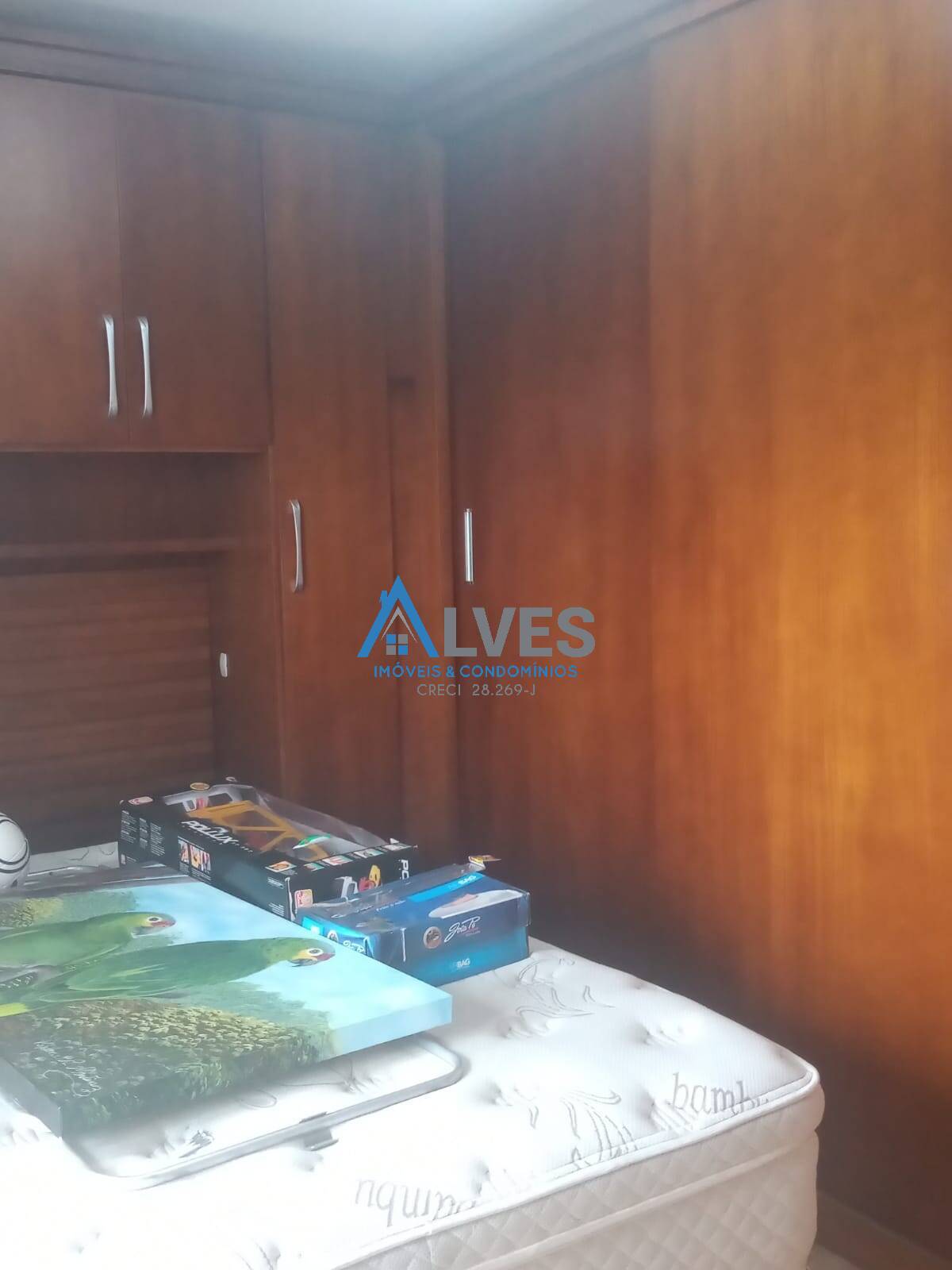 Apartamento, 4 quartos, 160 m² - Foto 10