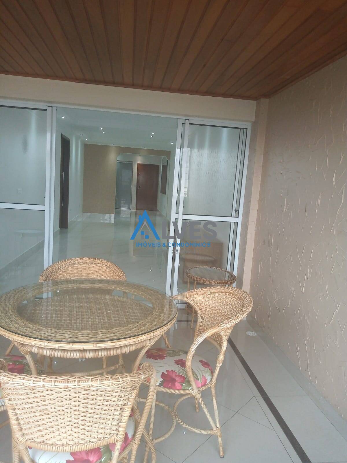 Apartamento, 4 quartos, 160 m² - Foto 12