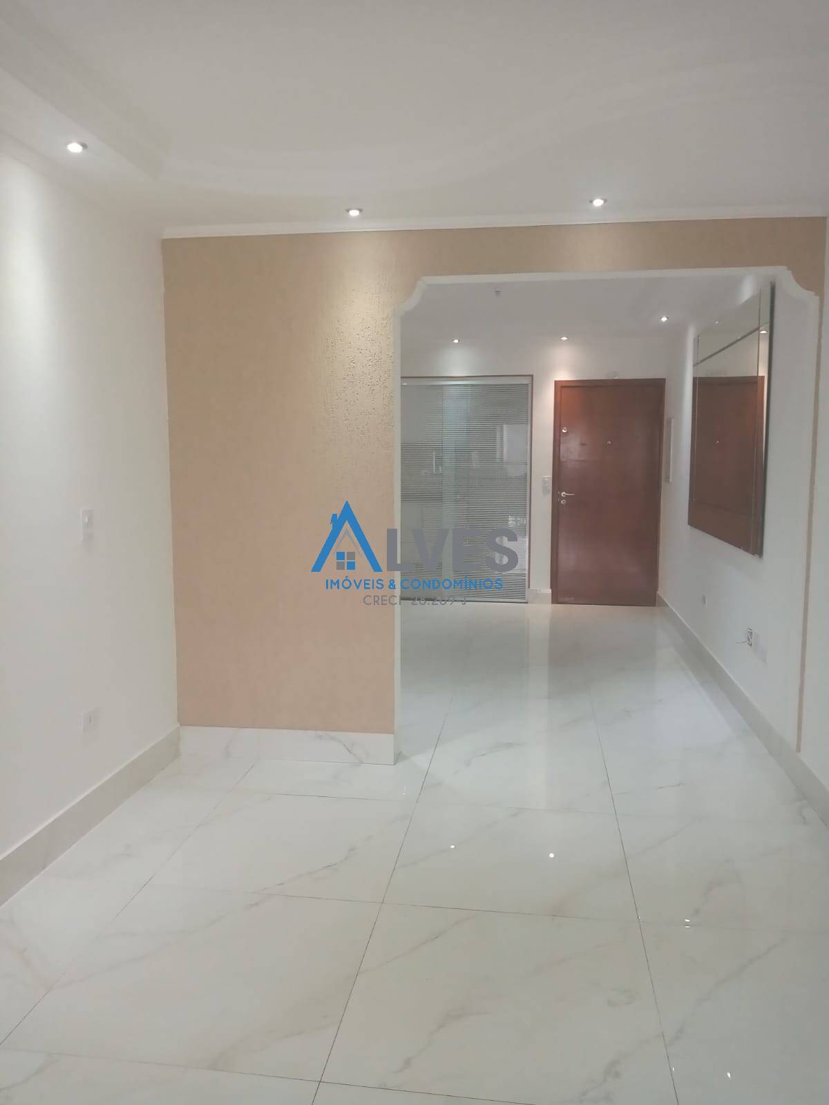 Apartamento, 4 quartos, 160 m² - Foto 7