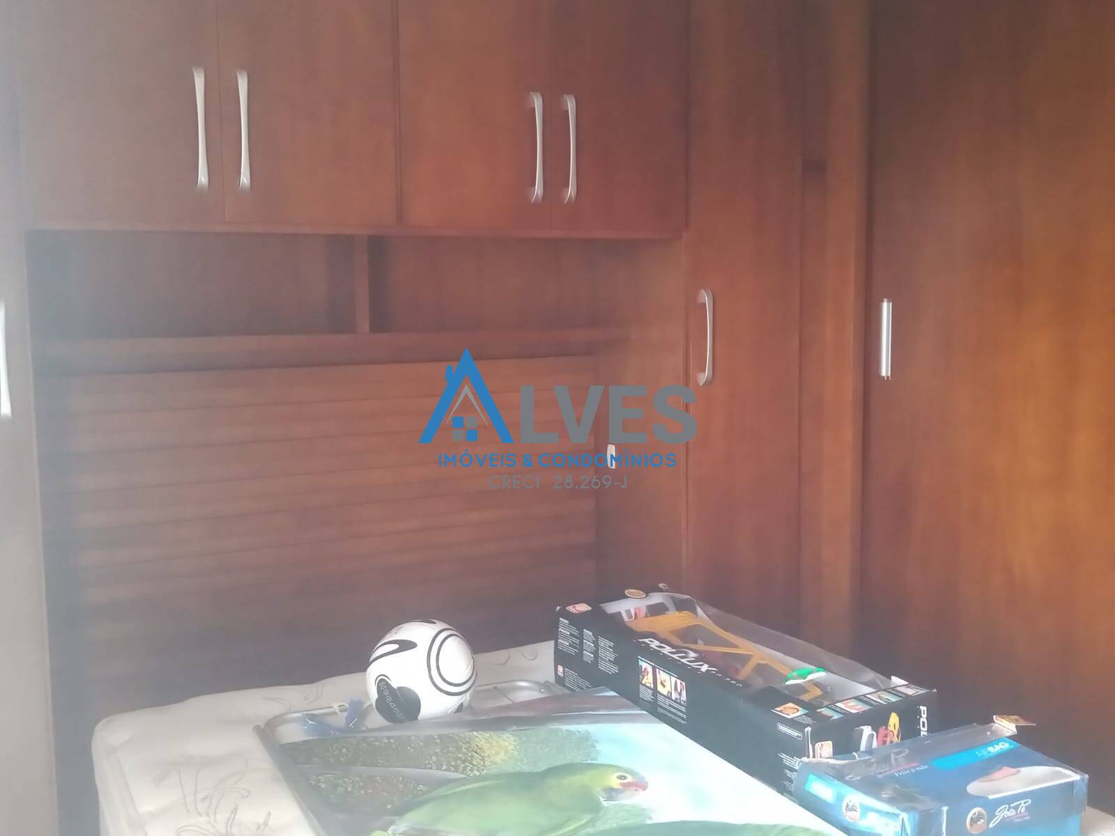 Apartamento, 4 quartos, 160 m² - Foto 26