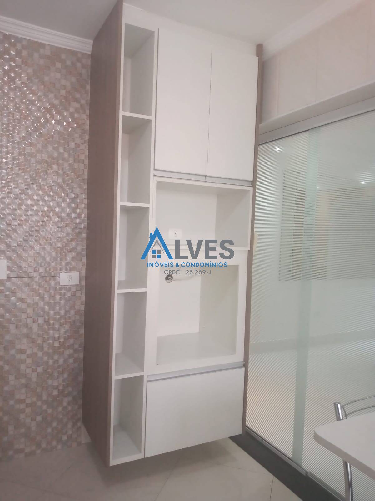 Apartamento, 4 quartos, 160 m² - Foto 34