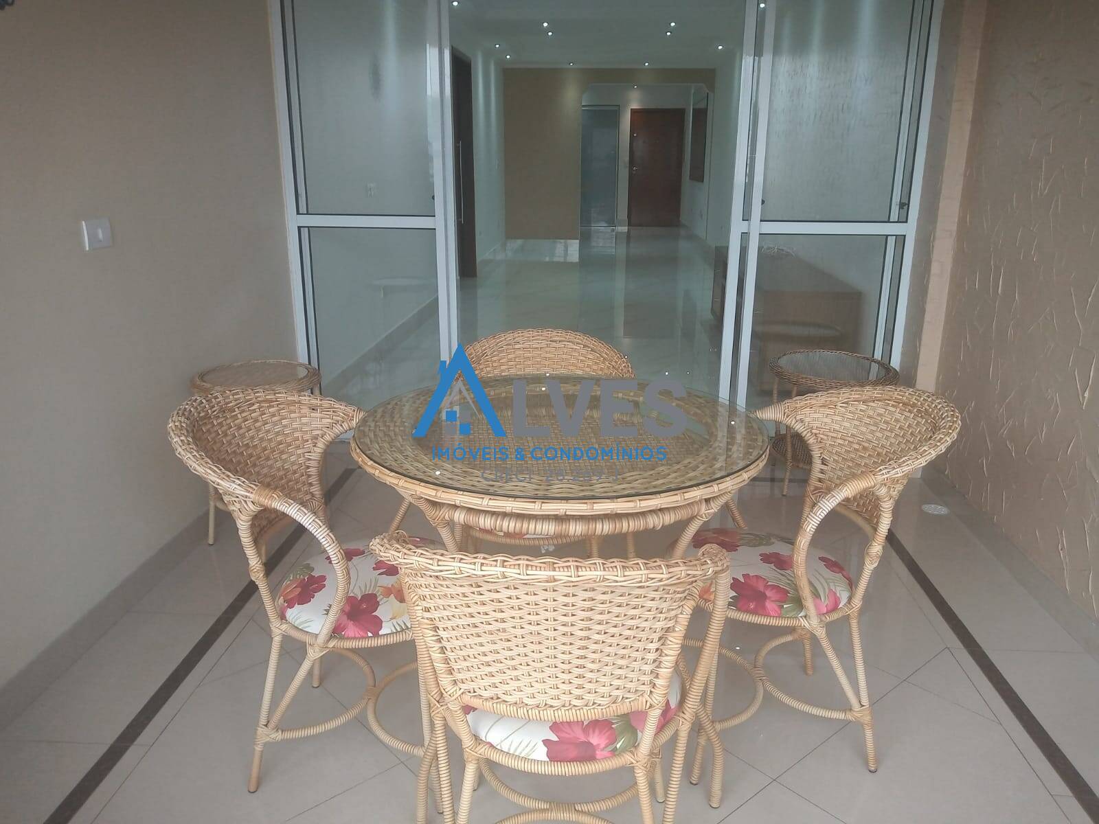 Apartamento, 4 quartos, 160 m² - Foto 50