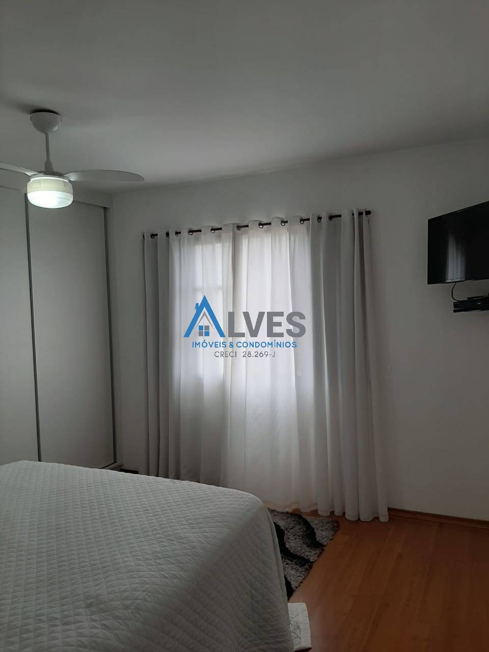 Apartamento, 3 quartos, 142 m² - Foto 4