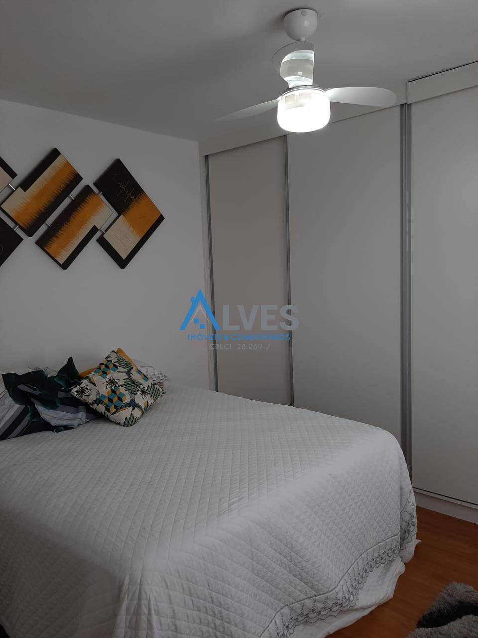 Apartamento, 3 quartos, 142 m² - Foto 7