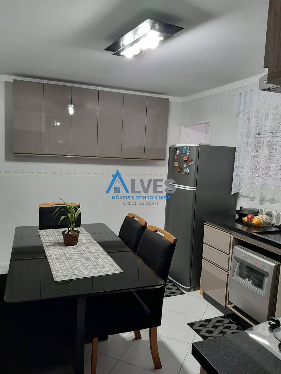 Apartamento, 3 quartos, 142 m² - Foto 8
