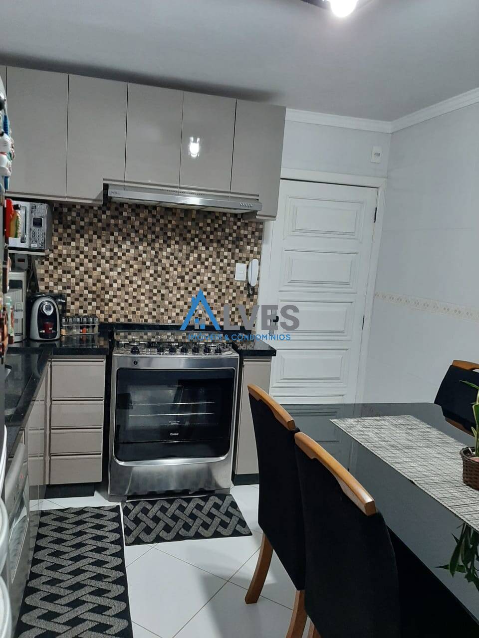 Apartamento, 3 quartos, 142 m² - Foto 9