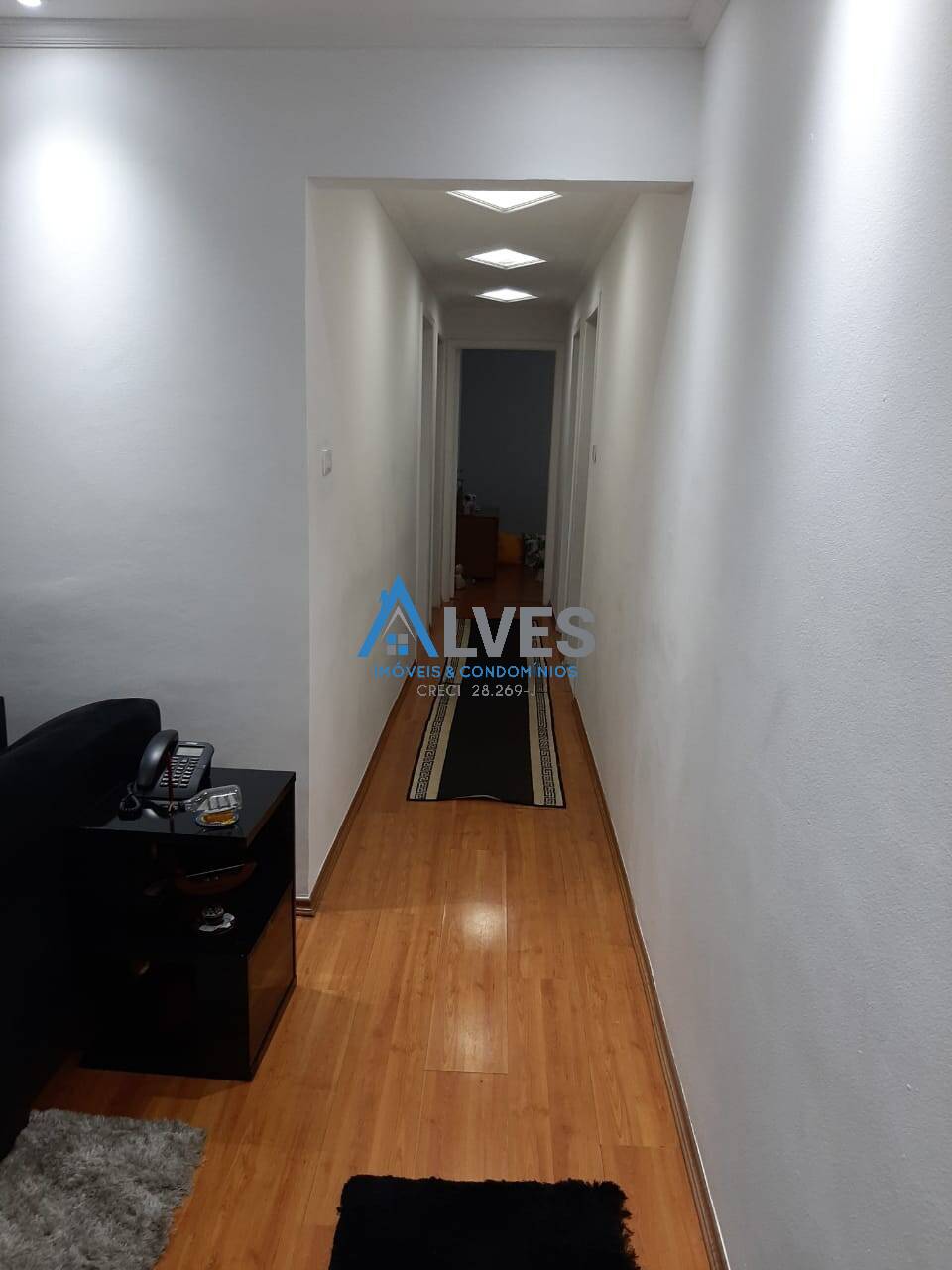 Apartamento, 3 quartos, 142 m² - Foto 10