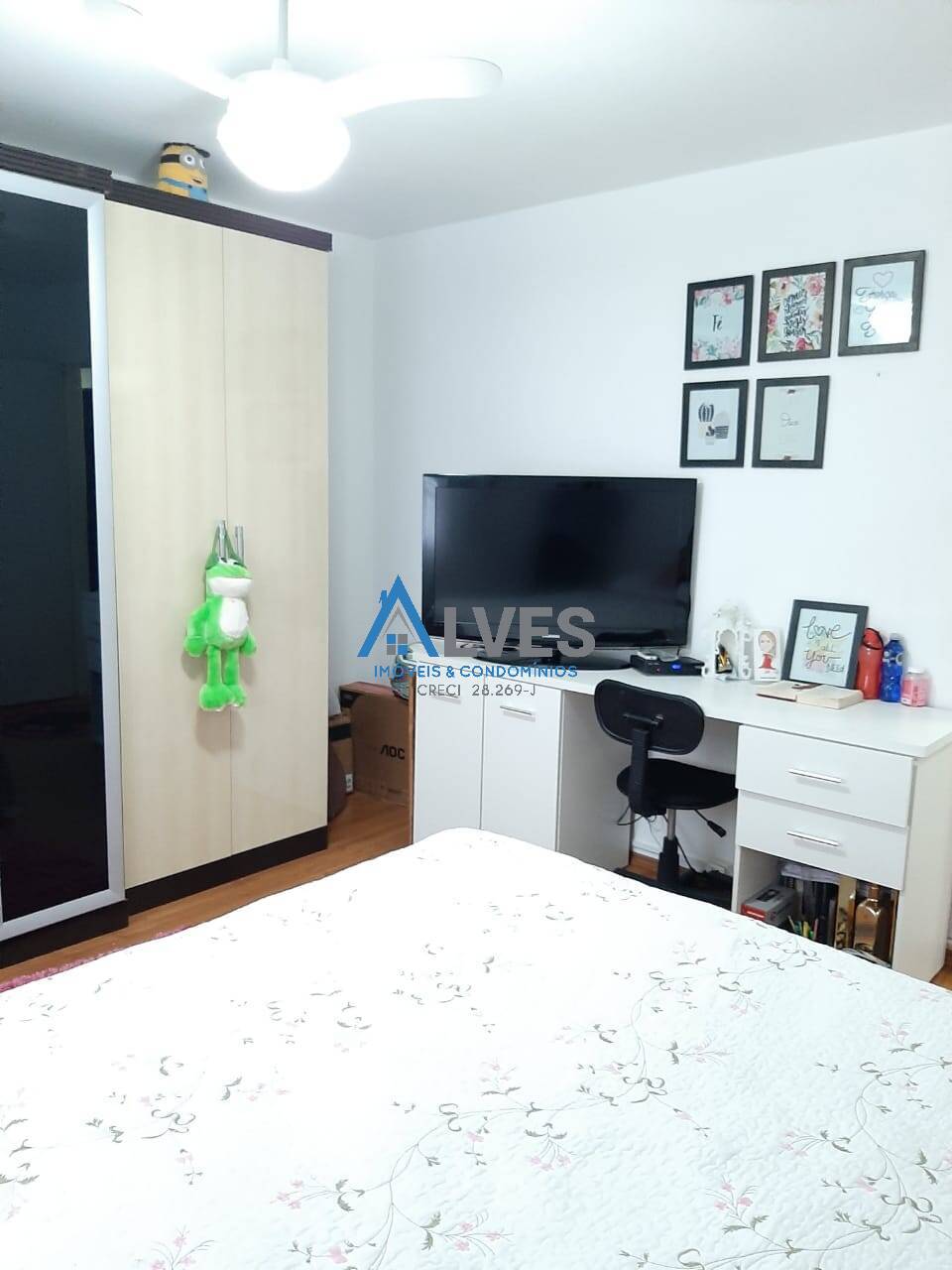 Apartamento, 3 quartos, 142 m² - Foto 14