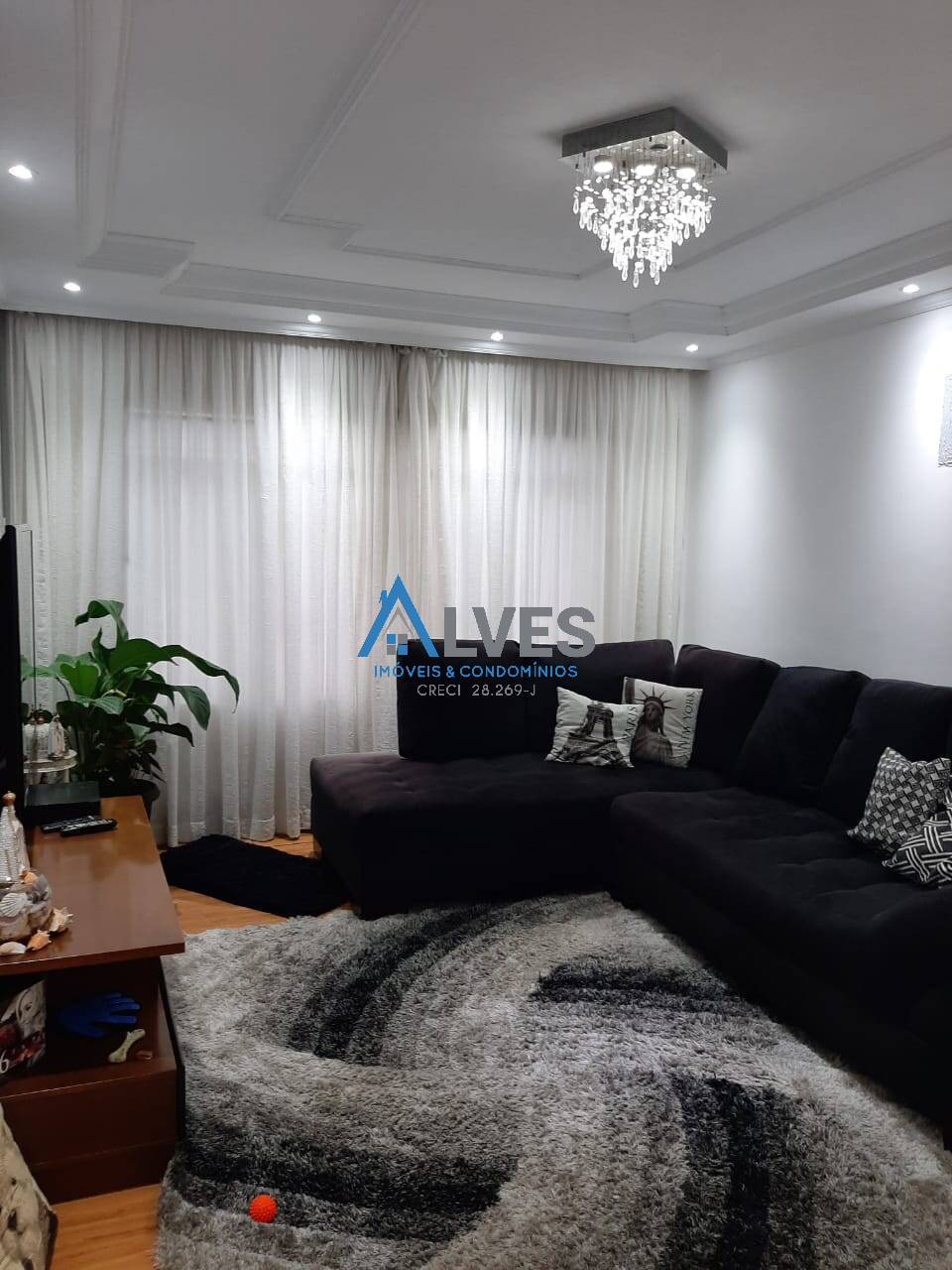 Apartamento, 3 quartos, 142 m² - Foto 11