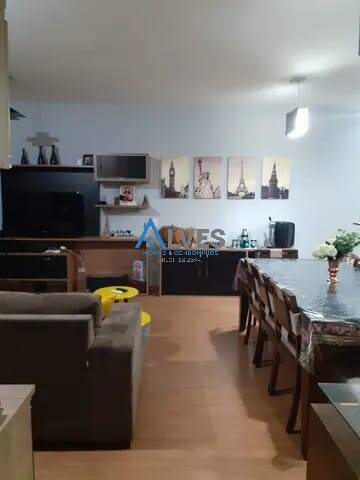 Apartamento, 3 quartos - Foto 2