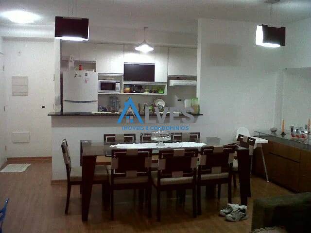 Apartamento, 3 quartos - Foto 4