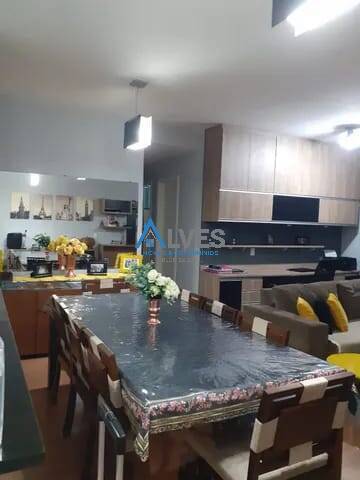 Apartamento, 3 quartos - Foto 3