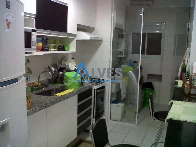 Apartamento, 3 quartos - Foto 5