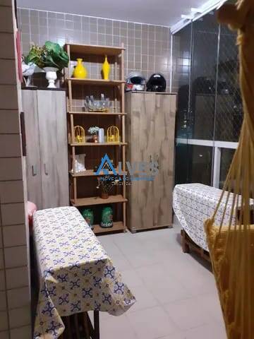 Apartamento, 3 quartos - Foto 7
