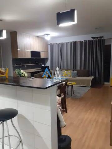 Apartamento, 3 quartos - Foto 6