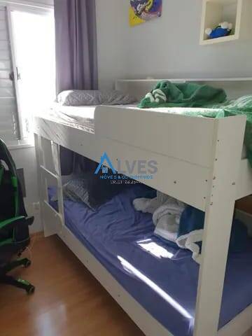 Apartamento, 3 quartos - Foto 13