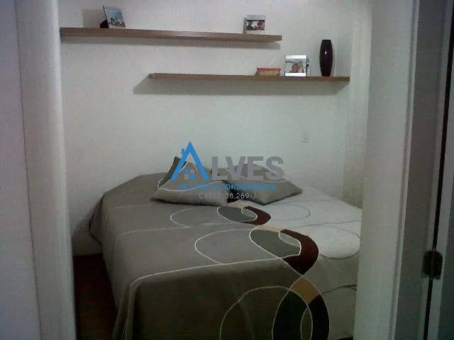 Apartamento, 3 quartos - Foto 14