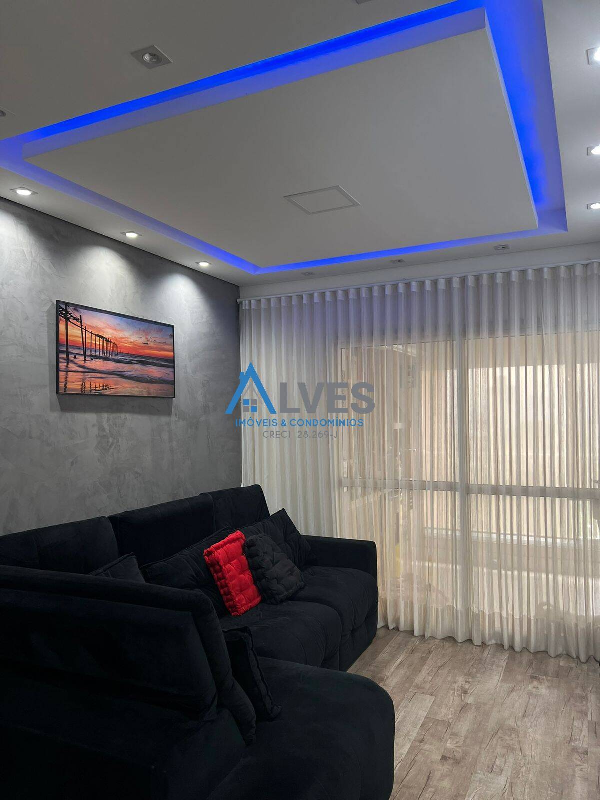 Apartamento, 3 quartos, 94 m² - Foto 3