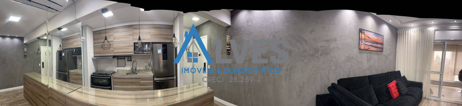 Apartamento, 3 quartos, 94 m² - Foto 6