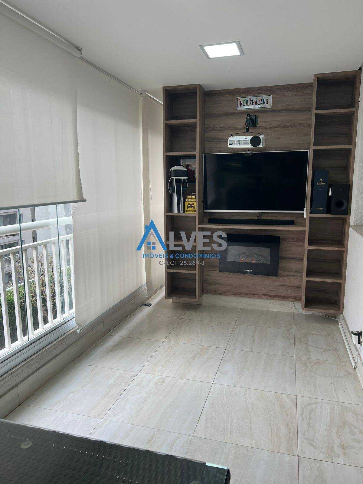 Apartamento, 3 quartos, 94 m² - Foto 8