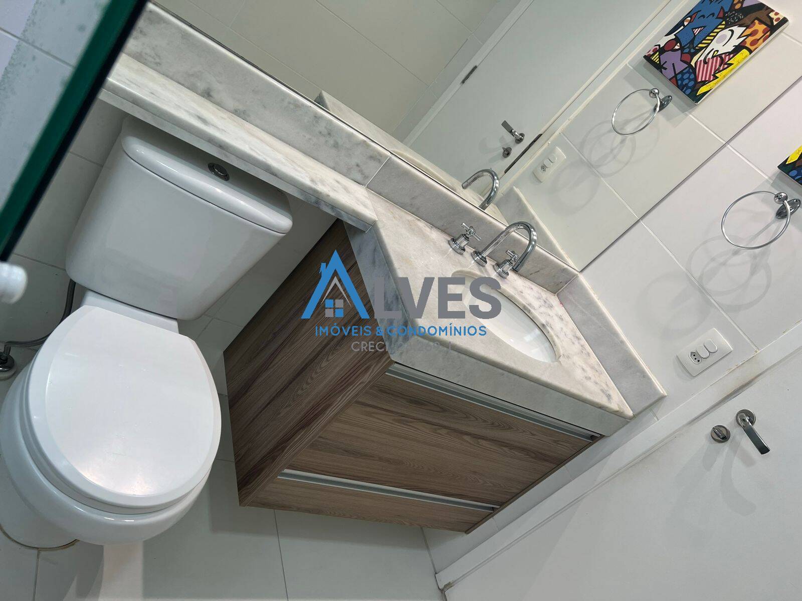 Apartamento, 3 quartos, 94 m² - Foto 9