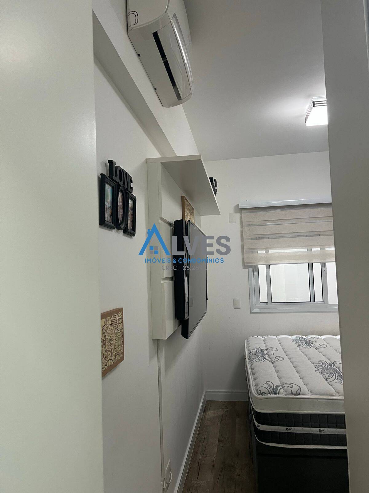 Apartamento, 3 quartos, 94 m² - Foto 11