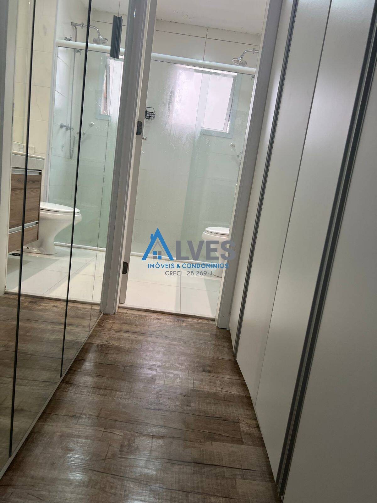 Apartamento, 3 quartos, 94 m² - Foto 12