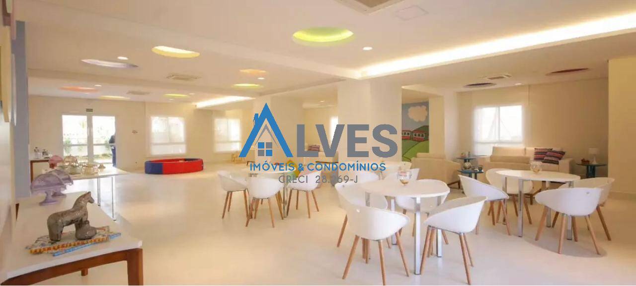 Apartamento, 3 quartos, 94 m² - Foto 17