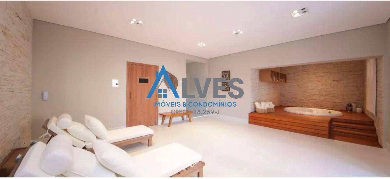 Apartamento, 3 quartos, 94 m² - Foto 22