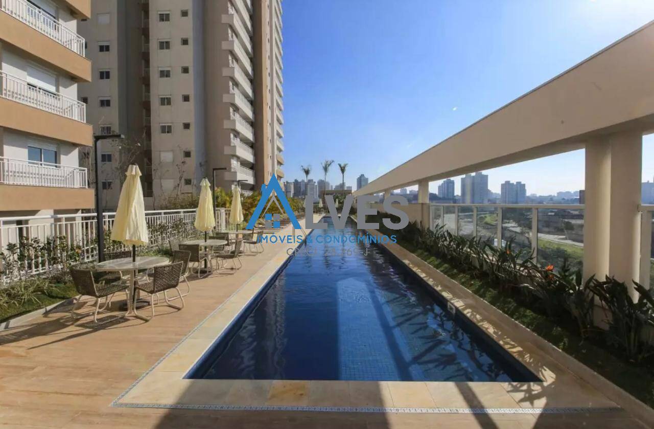 Apartamento, 3 quartos, 94 m² - Foto 25