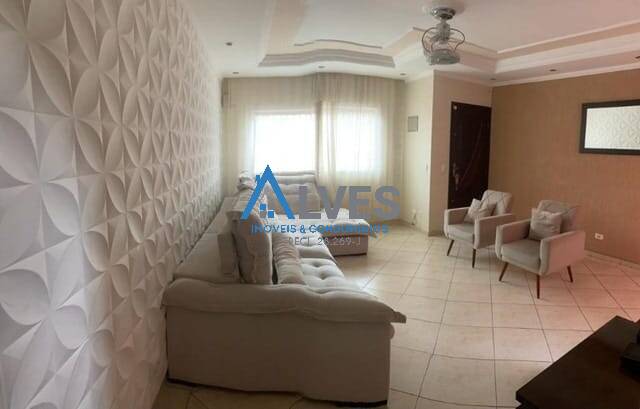 Apartamento, 4 quartos - Foto 1