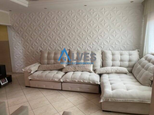 Apartamento, 4 quartos - Foto 2