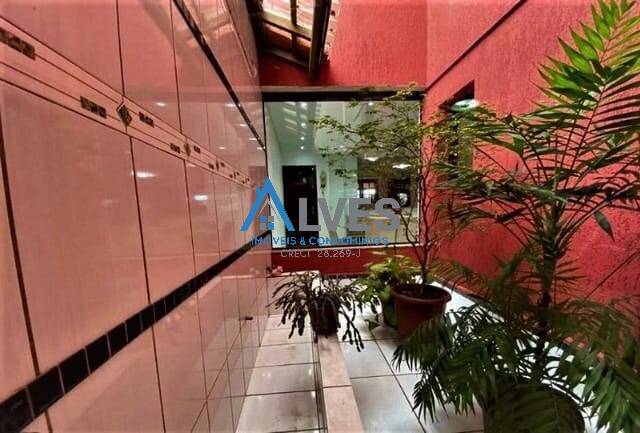 Apartamento, 4 quartos - Foto 4