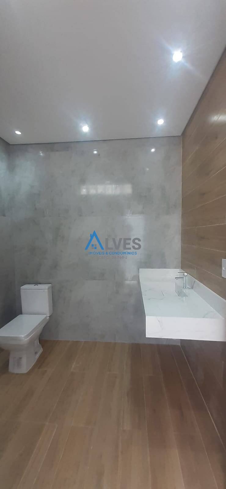 Casa, 3 quartos, 250 m² - Foto 8