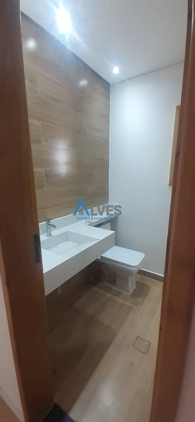 Casa, 3 quartos, 250 m² - Foto 11