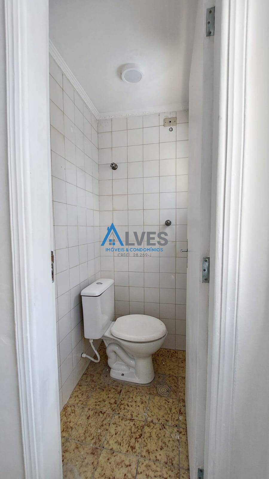 Apartamento, 2 quartos, 59 m² - Foto 5