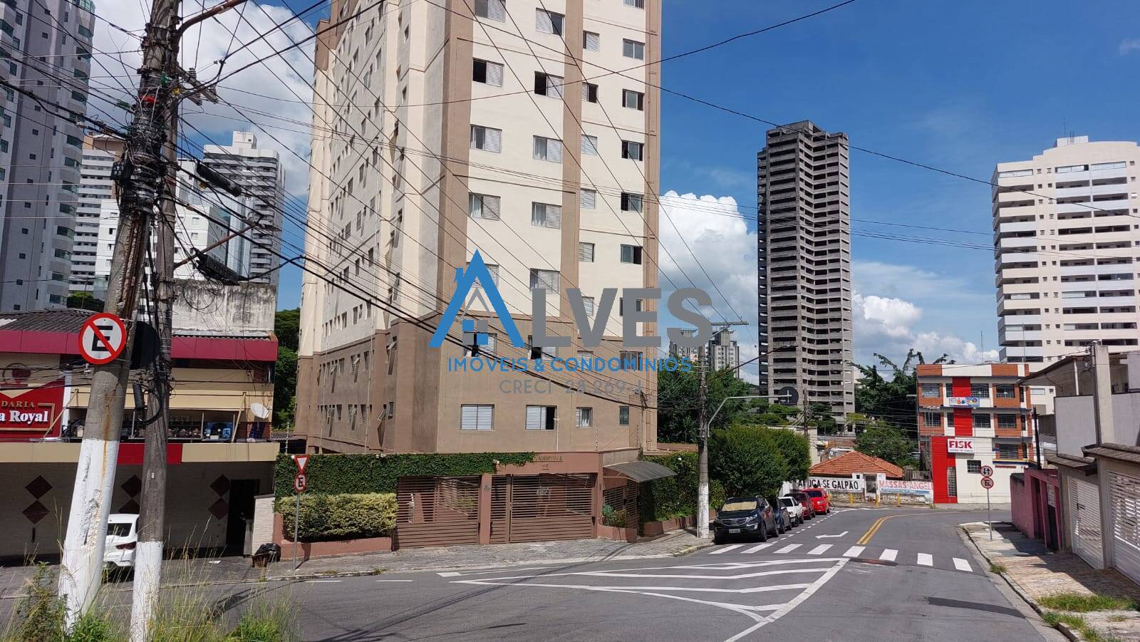 Apartamento, 2 quartos, 59 m² - Foto 3