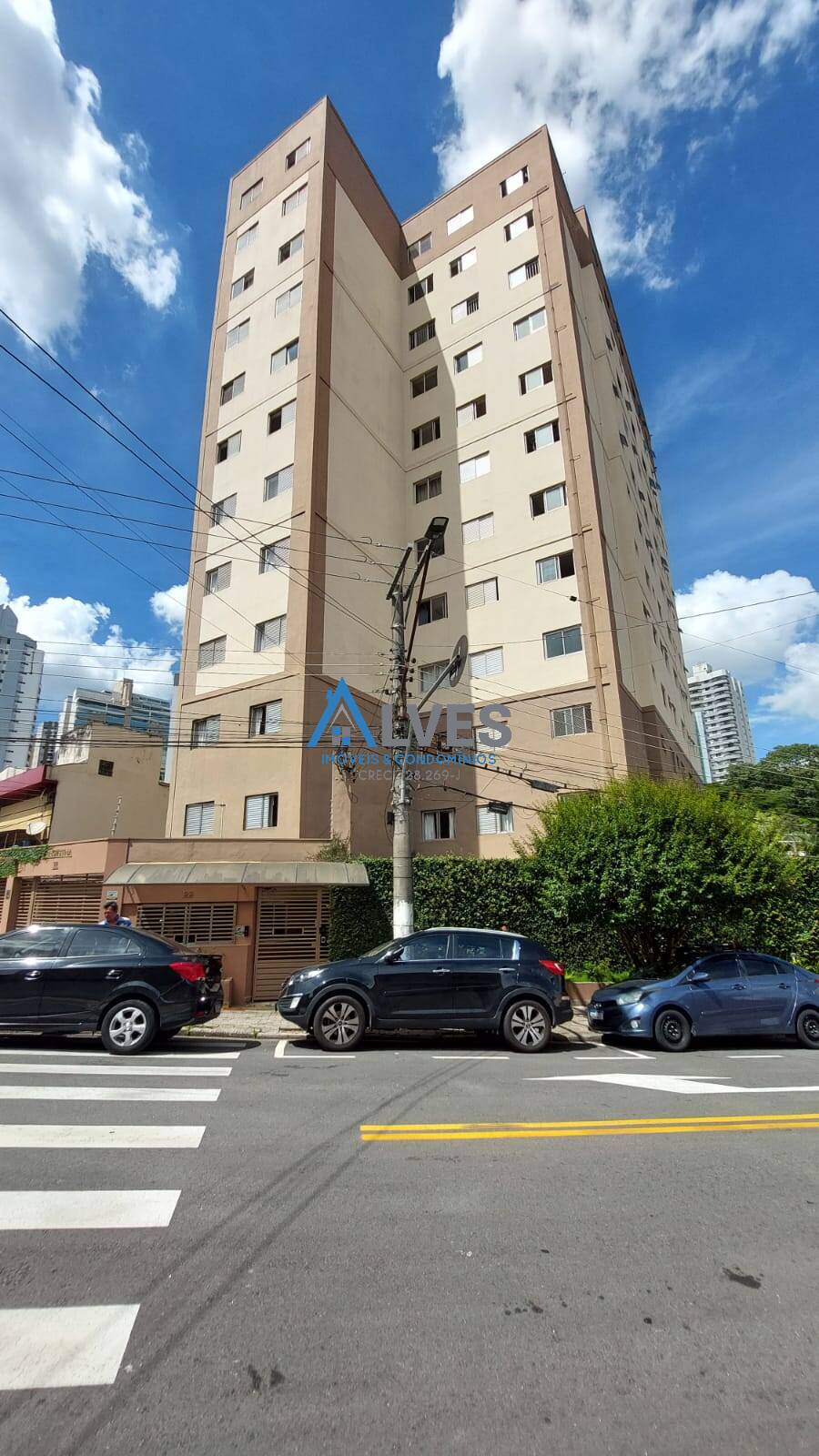 Apartamento, 2 quartos, 59 m² - Foto 4