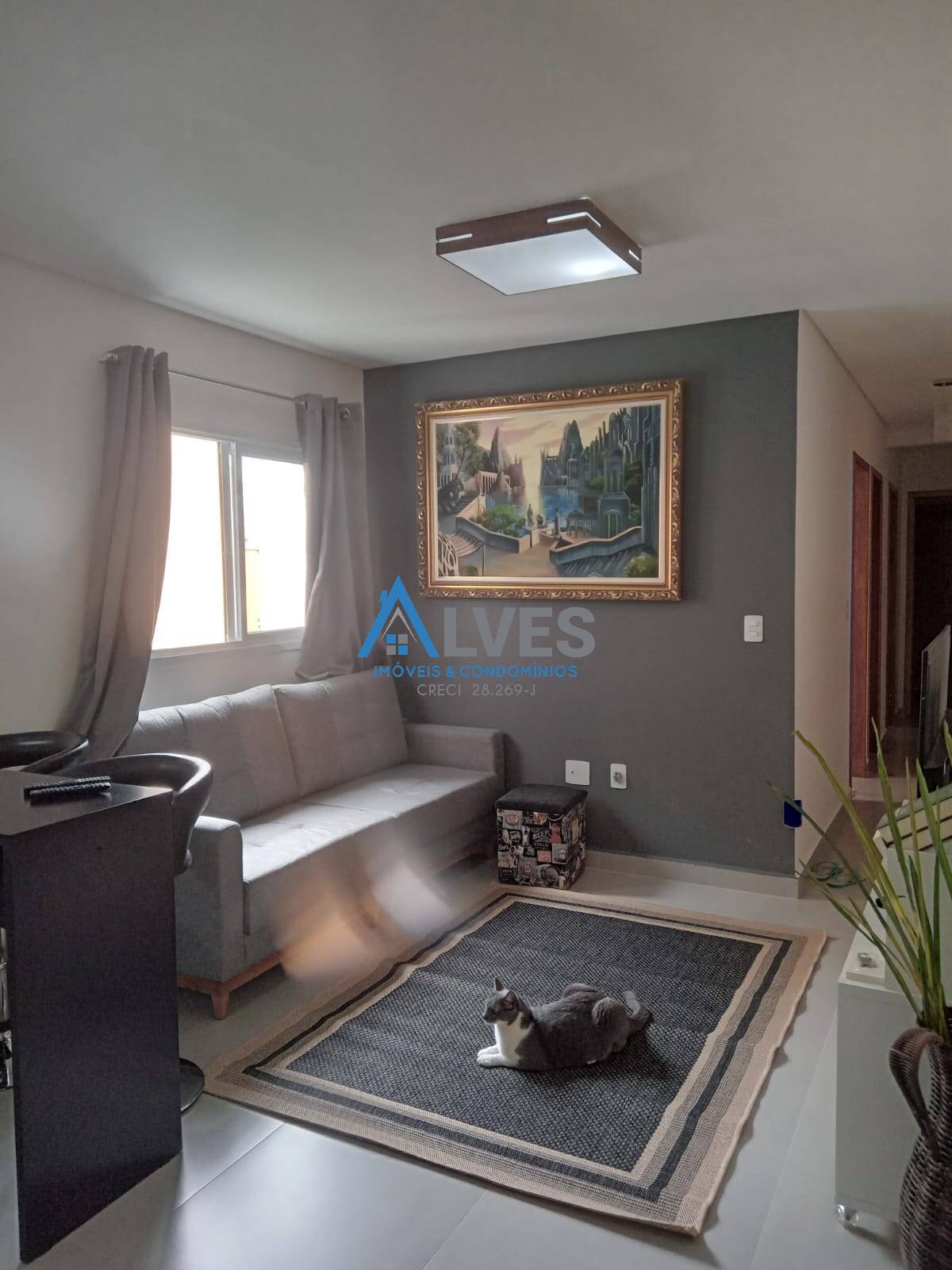 Apartamento, 3 quartos, 140 m² - Foto 2