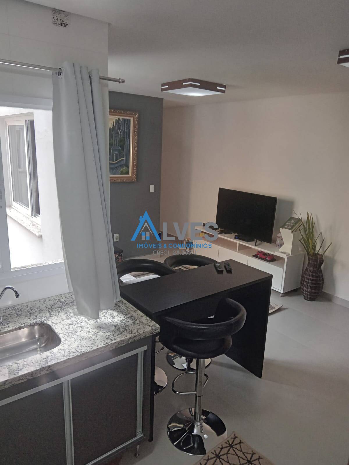 Apartamento, 3 quartos, 140 m² - Foto 3