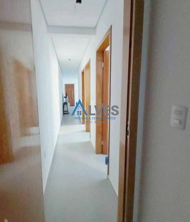 Apartamento, 3 quartos, 140 m² - Foto 7